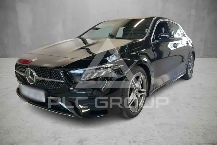 2024 Mercedes Benz A 200