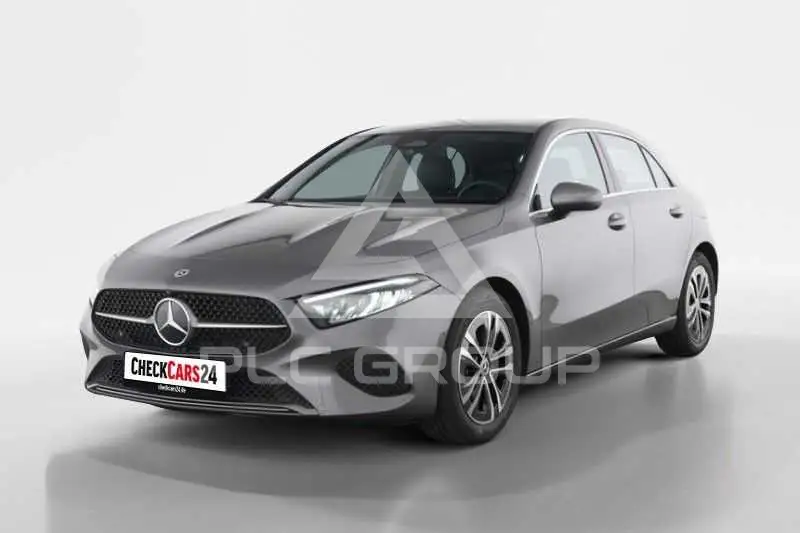 2024 Mercedes Benz A 200