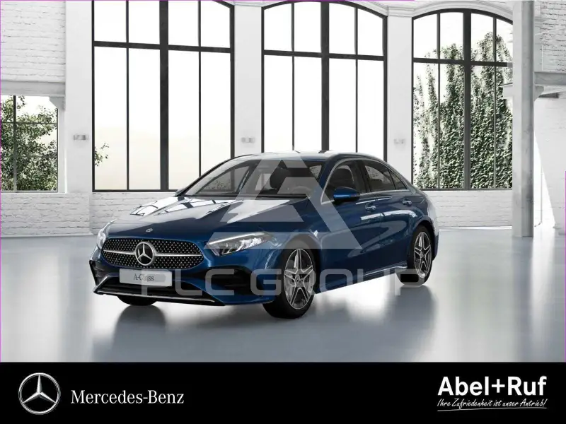 2024 Mercedes Benz A 200