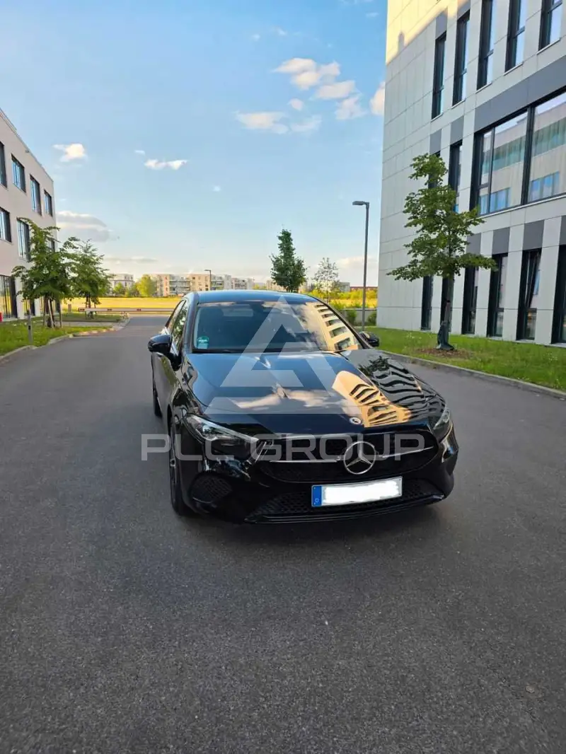 2024 Mercedes Benz A 200