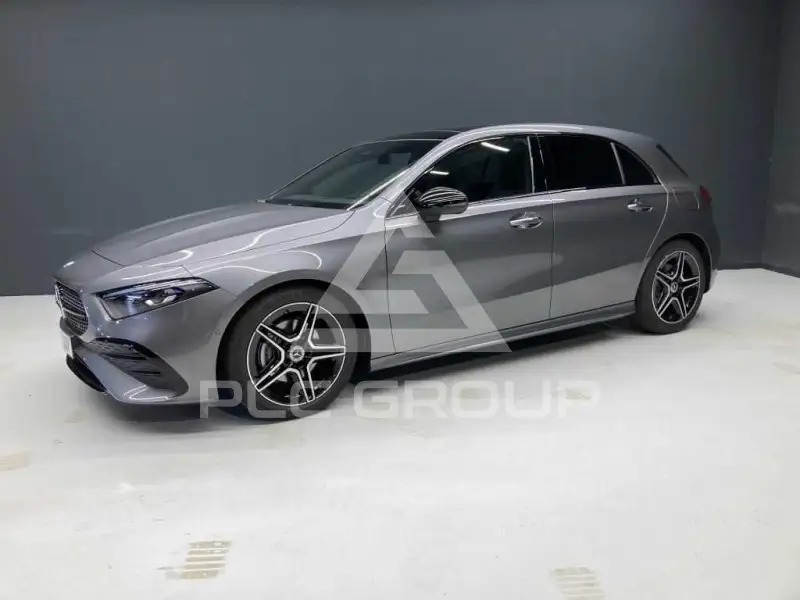2024 Mercedes Benz A 200