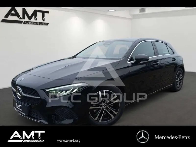 2024 Mercedes Benz A 200