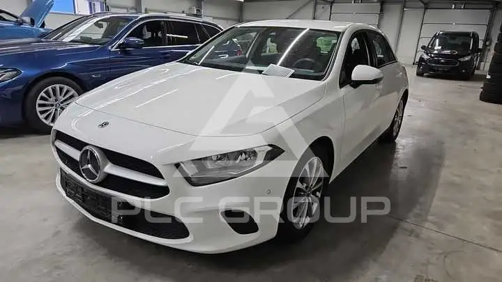 2024 Mercedes Benz A 200