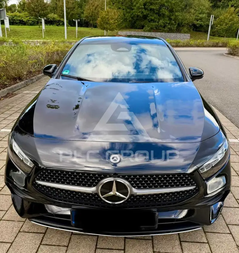 2024 Mercedes Benz A 200