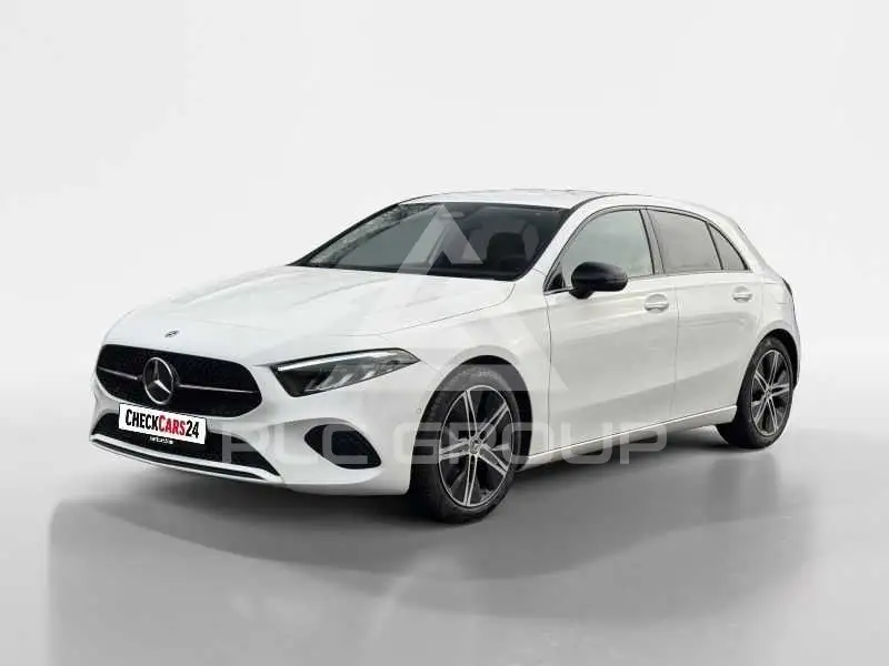 2024 Mercedes Benz A 200