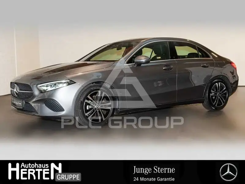 2024 Mercedes Benz A 200