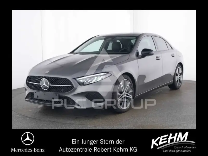 2024 Mercedes Benz A 200