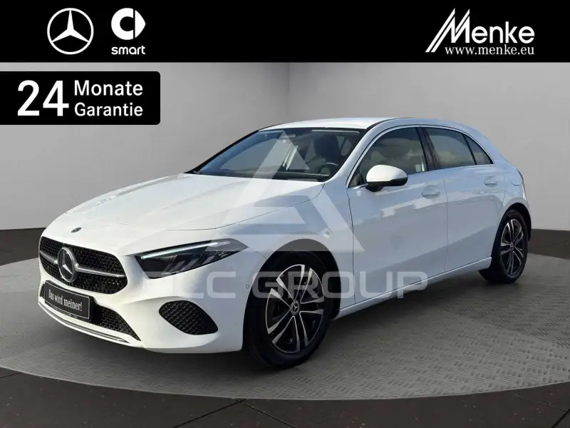 2024 Mercedes Benz A 200
