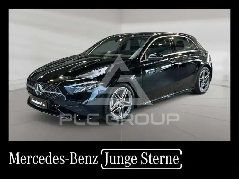 2024 Mercedes Benz A 200