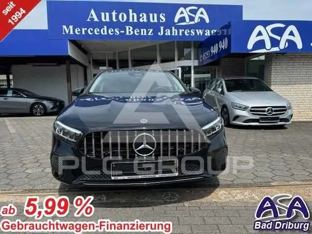 2024 Mercedes Benz A 200