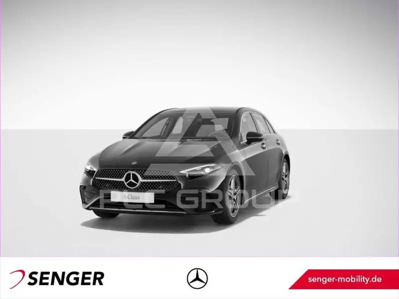 2024 Mercedes Benz A 200