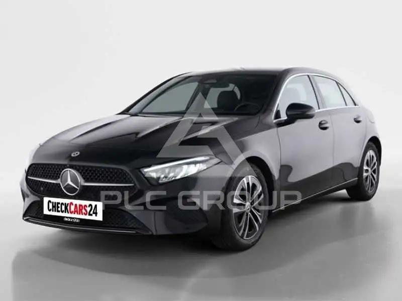 2024 Mercedes Benz A 200