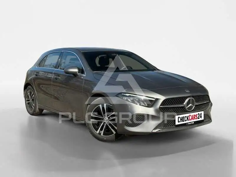2024 Mercedes Benz A 200