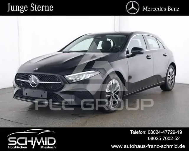 2024 Mercedes Benz A 200