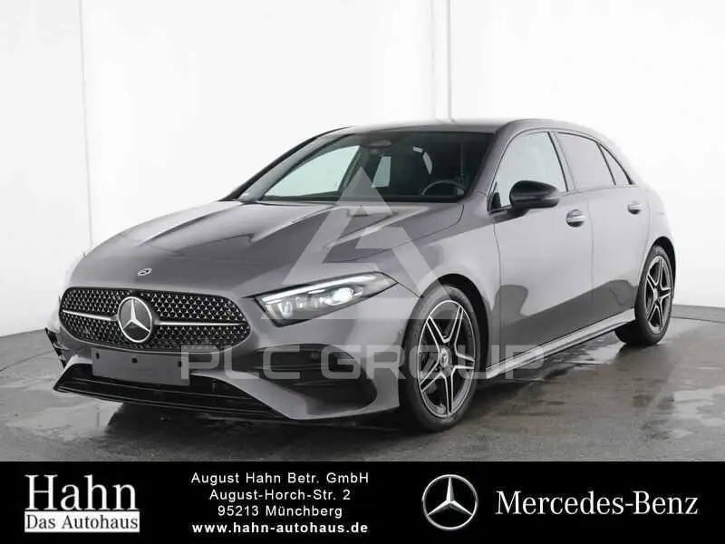 2024 Mercedes Benz A 200