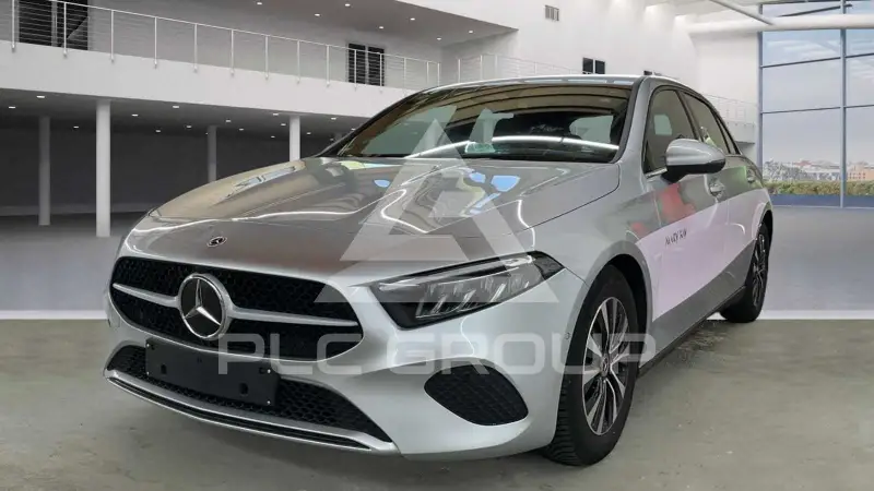 2024 Mercedes Benz A 200