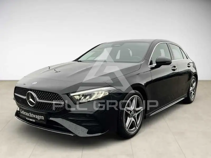 2024 Mercedes Benz A 200
