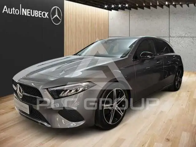 2024 Mercedes Benz A 200