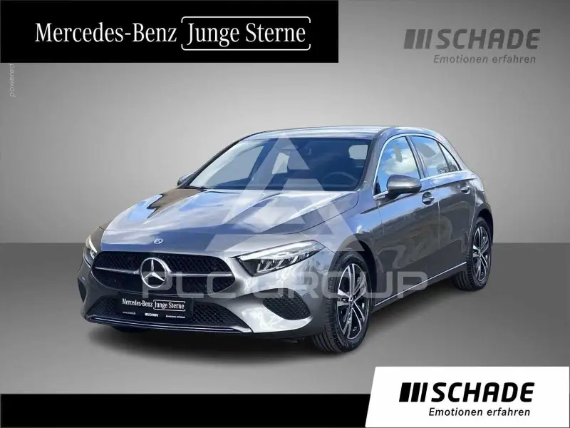 2024 Mercedes Benz A 200