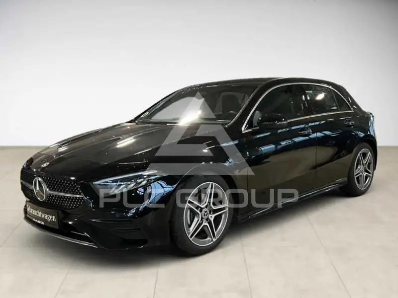 2024 Mercedes Benz A 200