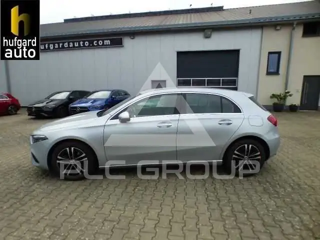 2024 Mercedes Benz A 200
