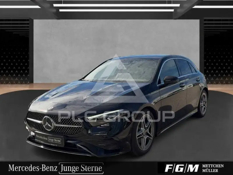 2024 Mercedes Benz A 200