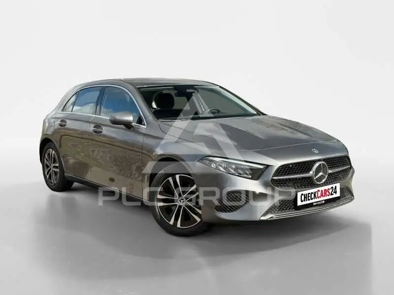 2024 Mercedes Benz A 200