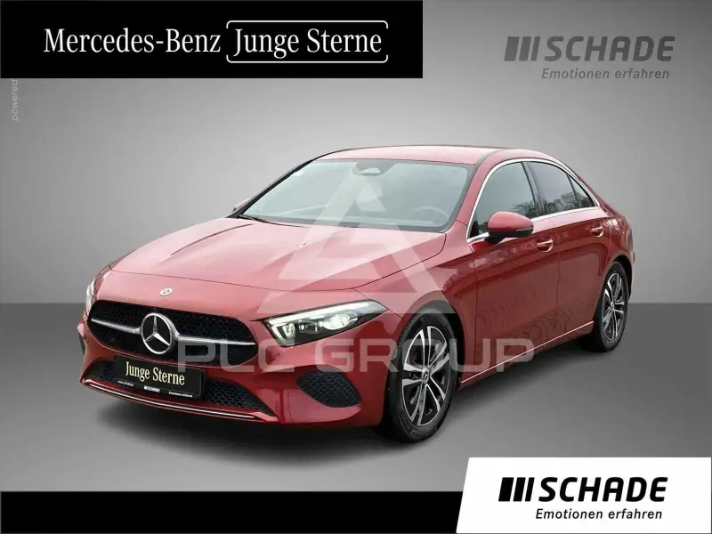 2024 Mercedes Benz A 200