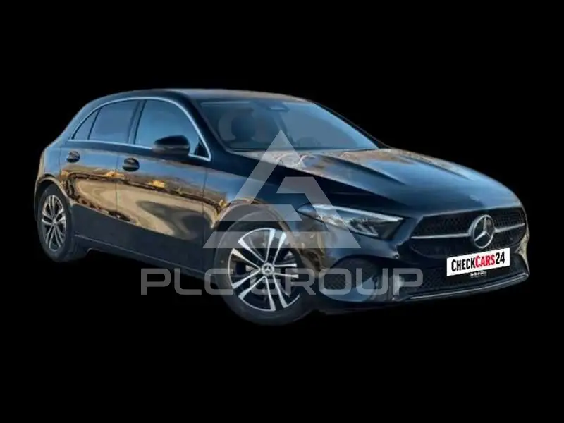 2024 Mercedes Benz A 200