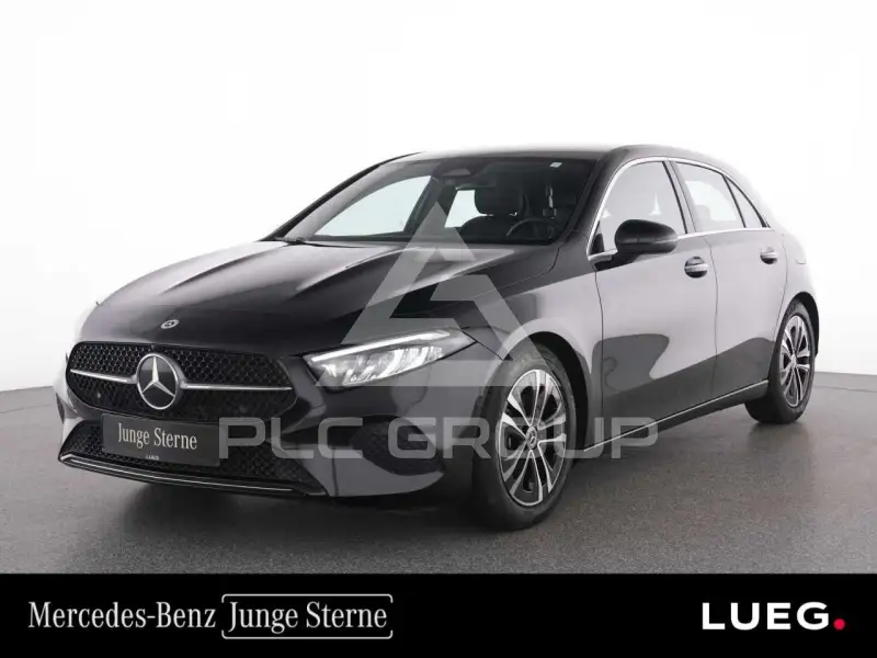 2024 Mercedes Benz A 200