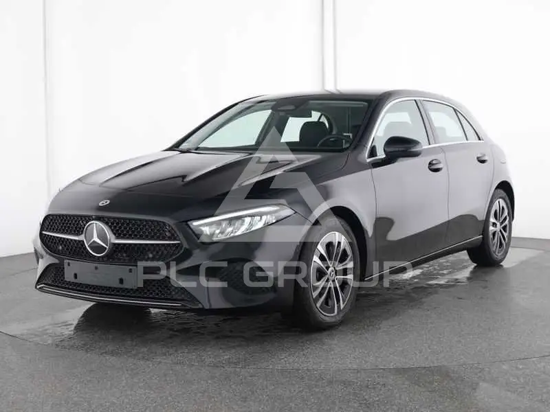 2024 Mercedes Benz A 200