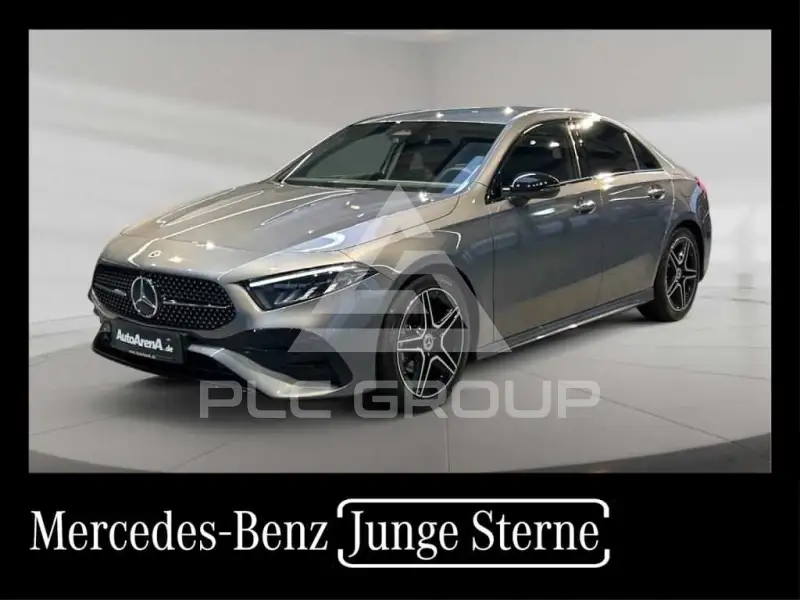 2024 Mercedes Benz A 200