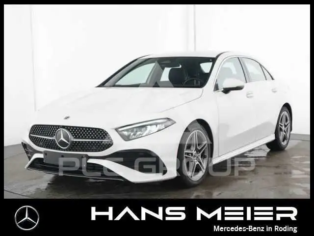 2024 Mercedes Benz A 200