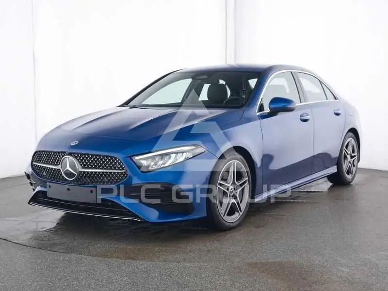 2024 Mercedes Benz A 200