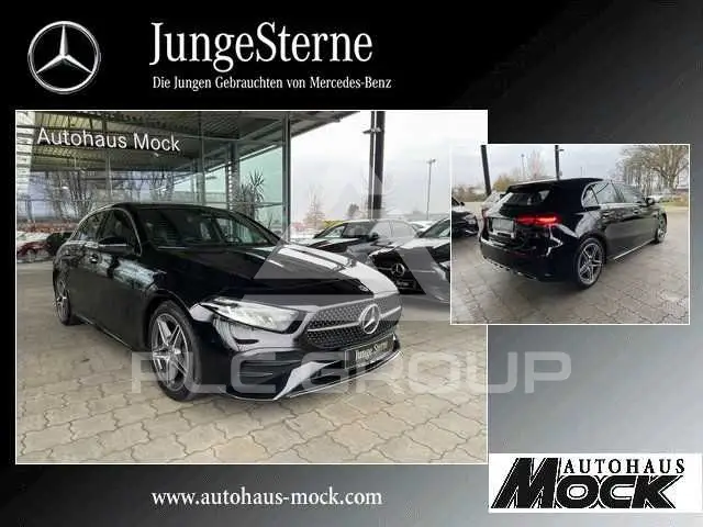 2024 Mercedes Benz A 200