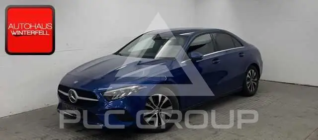 2024 Mercedes Benz A 200