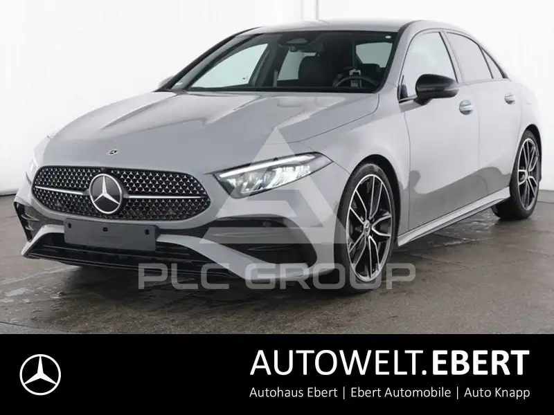 2024 Mercedes Benz A 200