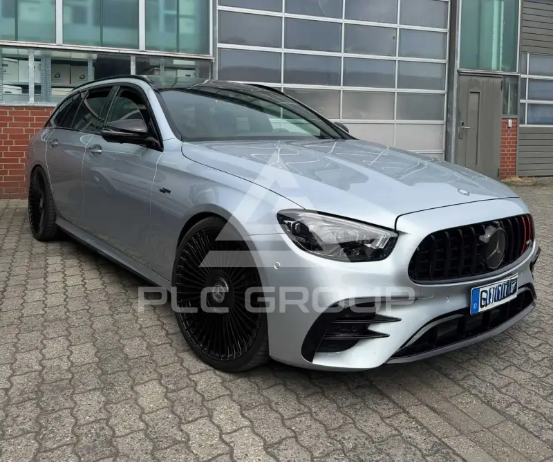 2024 Mercedes Benz E 53 AMG