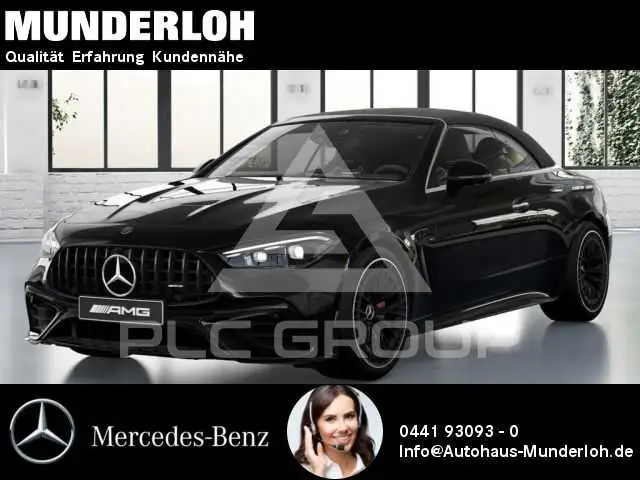 2024 Mercedes Benz E 53 AMG
