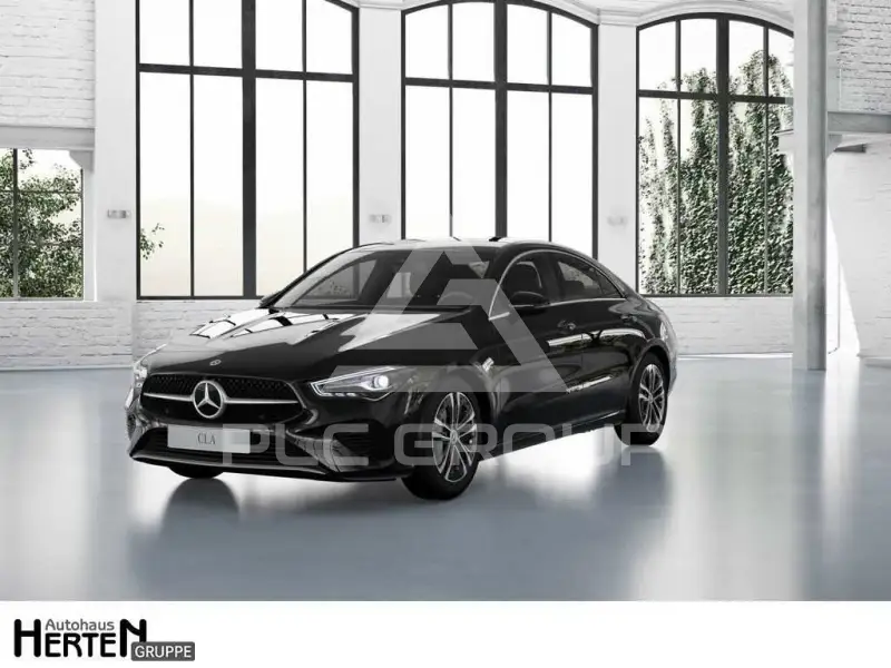 2024 Mercedes Benz CLA 200