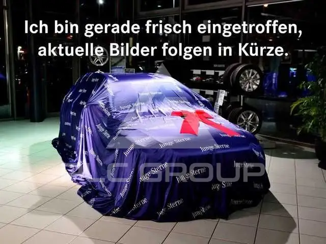 2024 Mercedes Benz CLA 200