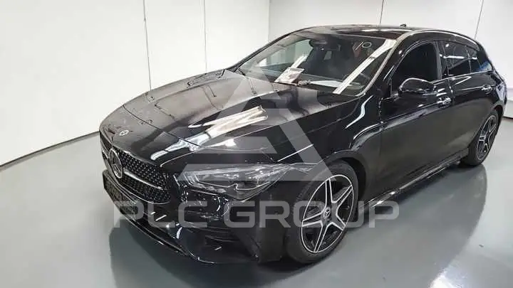 2024 Mercedes Benz CLA 200