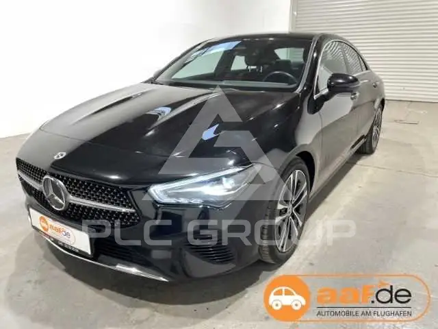2024 Mercedes Benz CLA 200