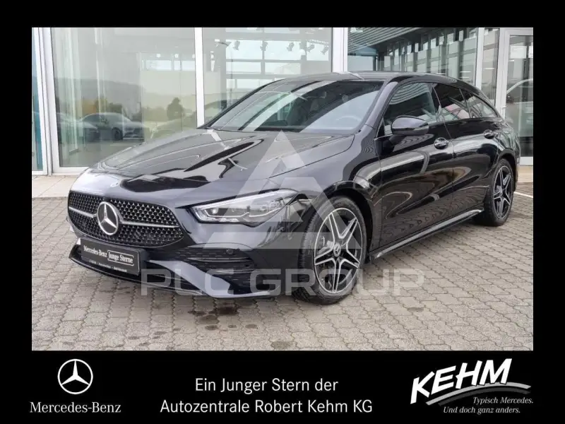 2024 Mercedes Benz CLA 220