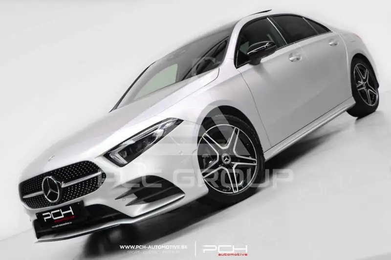 2024 Mercedes Benz CLA 220