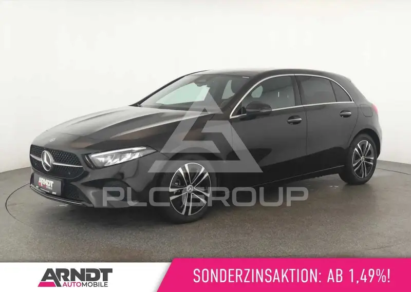 2024 Mercedes Benz A 250