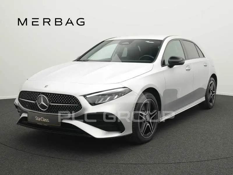 2024 Mercedes Benz A 250