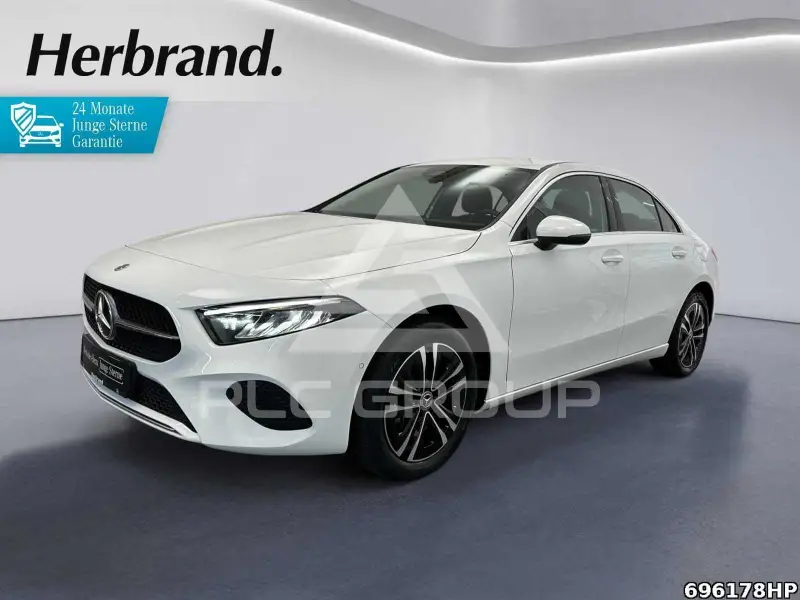 2024 Mercedes Benz A 250