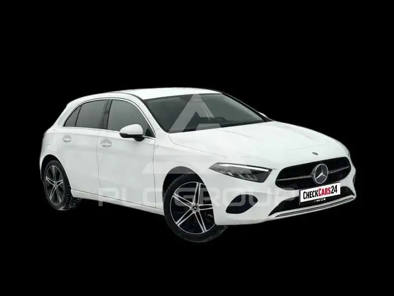 2024 Mercedes Benz A 250