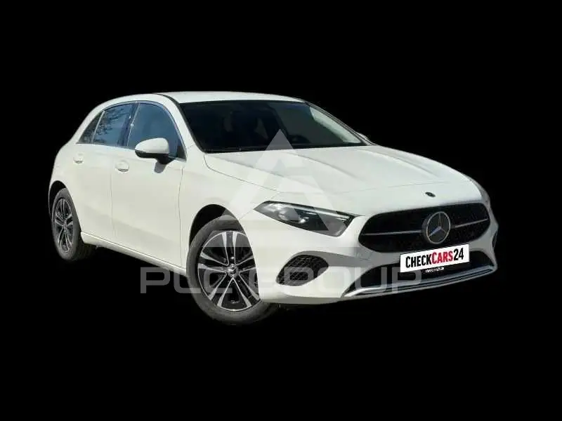 2024 Mercedes Benz A 250